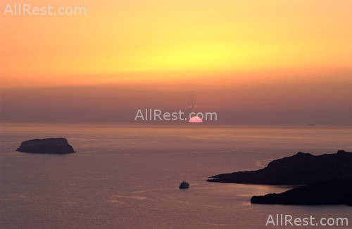Caldera Lilium Villas 14